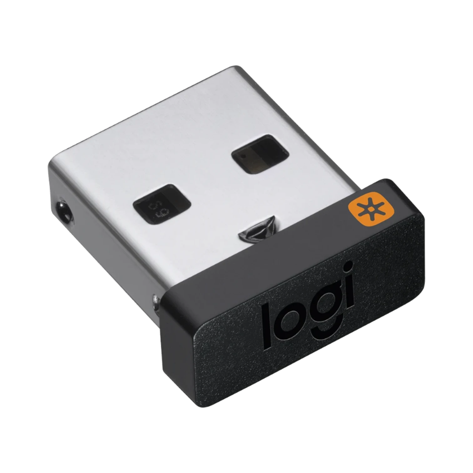 Logitech Unifying USB Receiver for Wireless Mouse and Keyboard