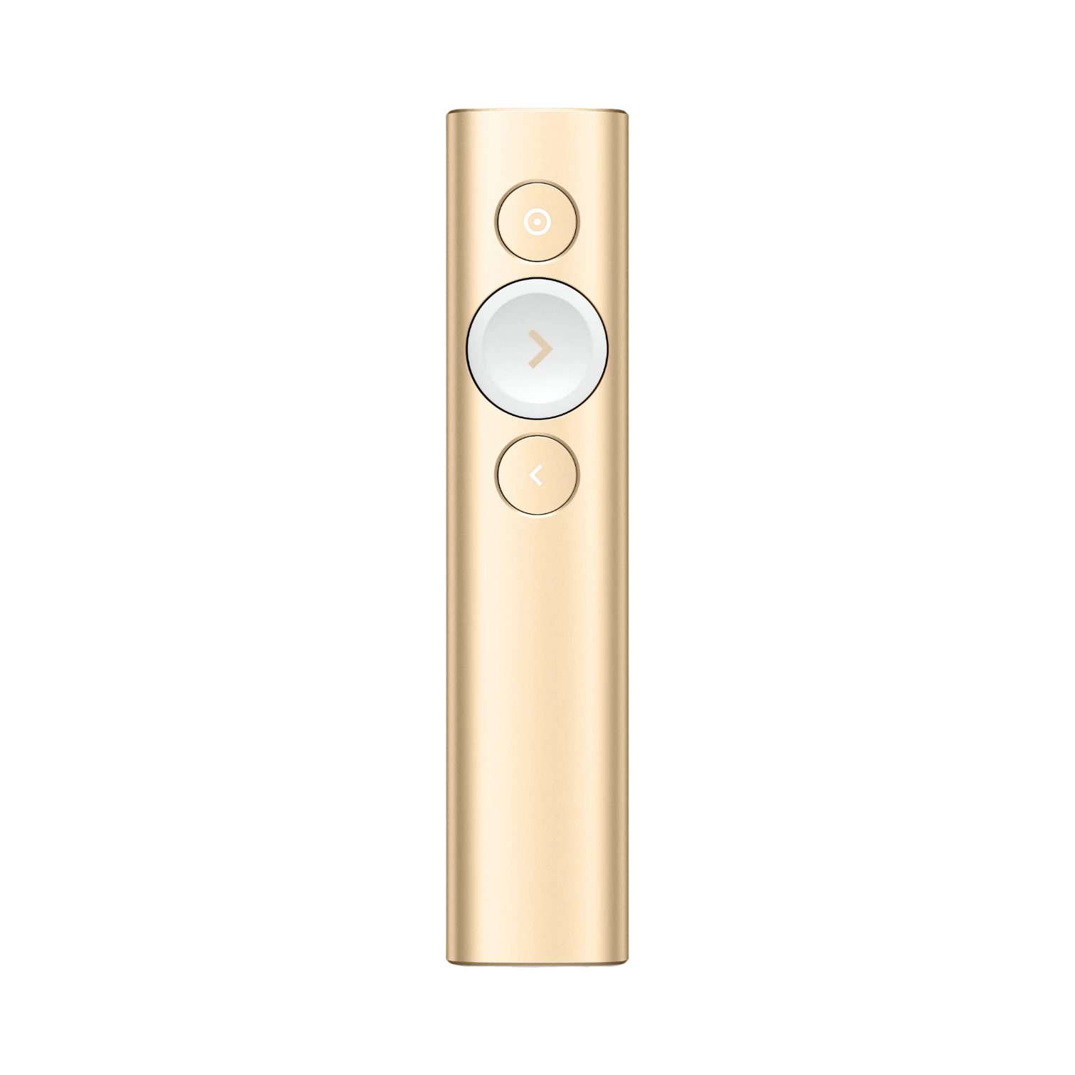 Logitech Spotlight Presentation Remote (Gold)