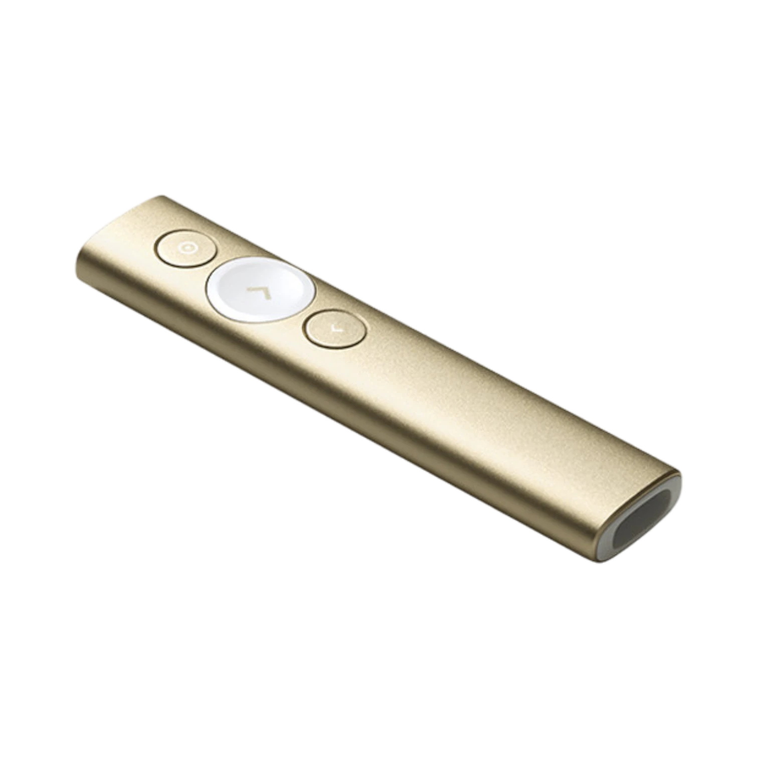 Logitech Spotlight Presentation Remote (Gold)