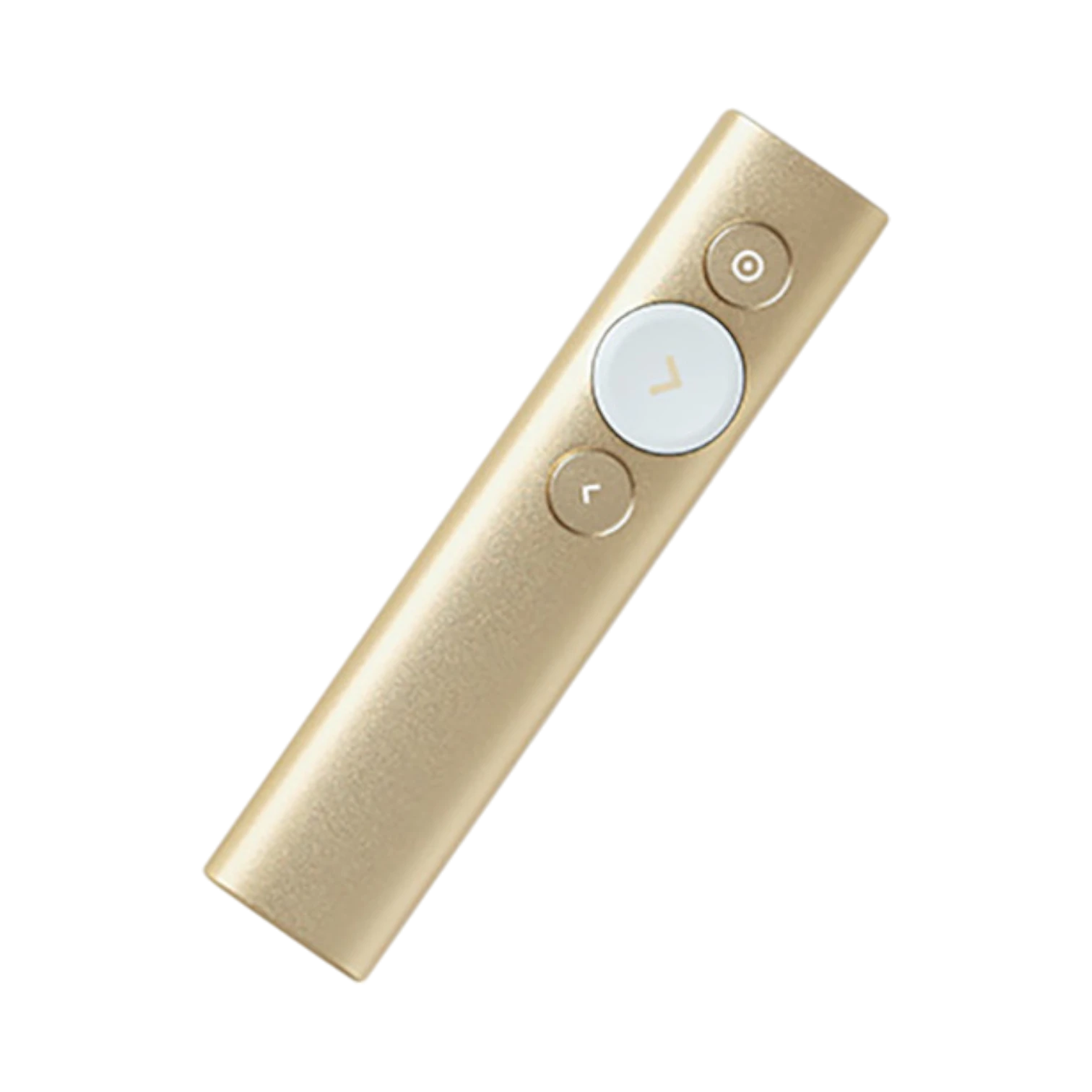 Logitech Spotlight Presentation Remote (Gold)