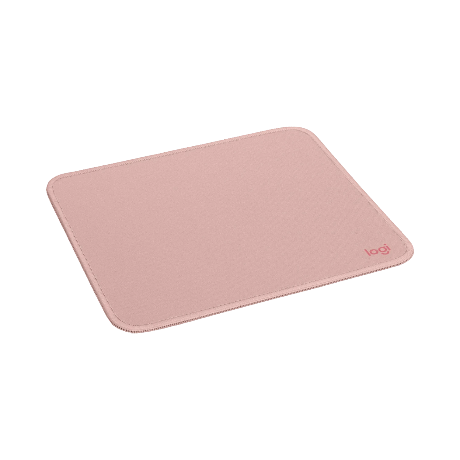 Logitech Studio Series Mouse Pad (Darker Rose)