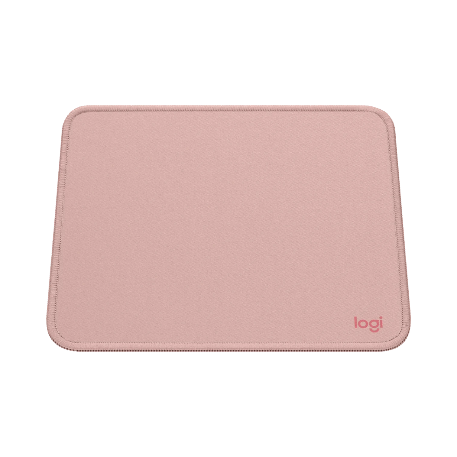 Logitech Studio Series Mouse Pad (Darker Rose)