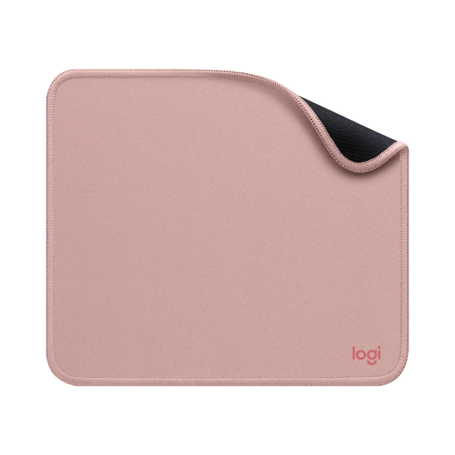 Logitech Studio Series Mouse Pad (Darker Rose)