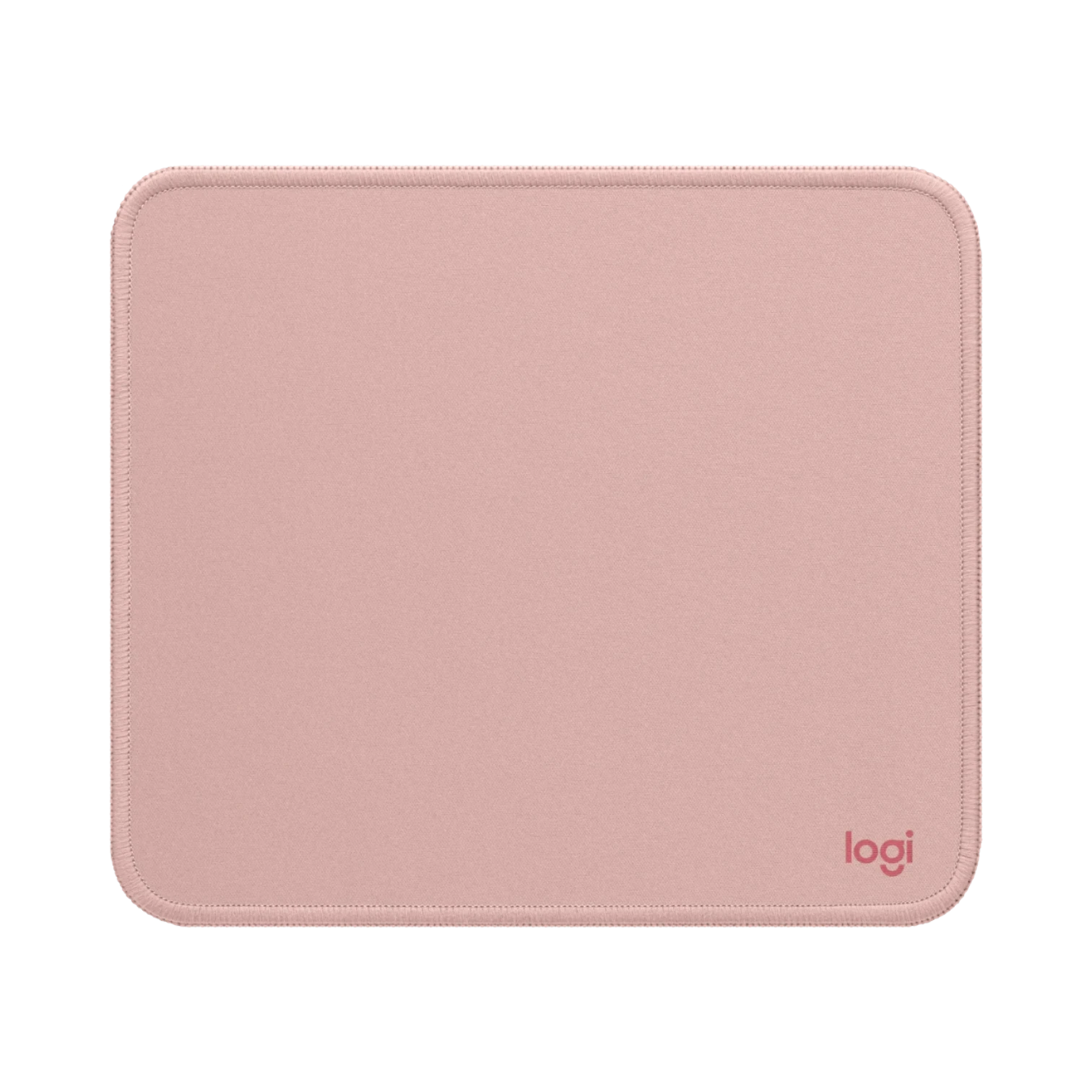 Logitech Studio Series Mouse Pad (Darker Rose)