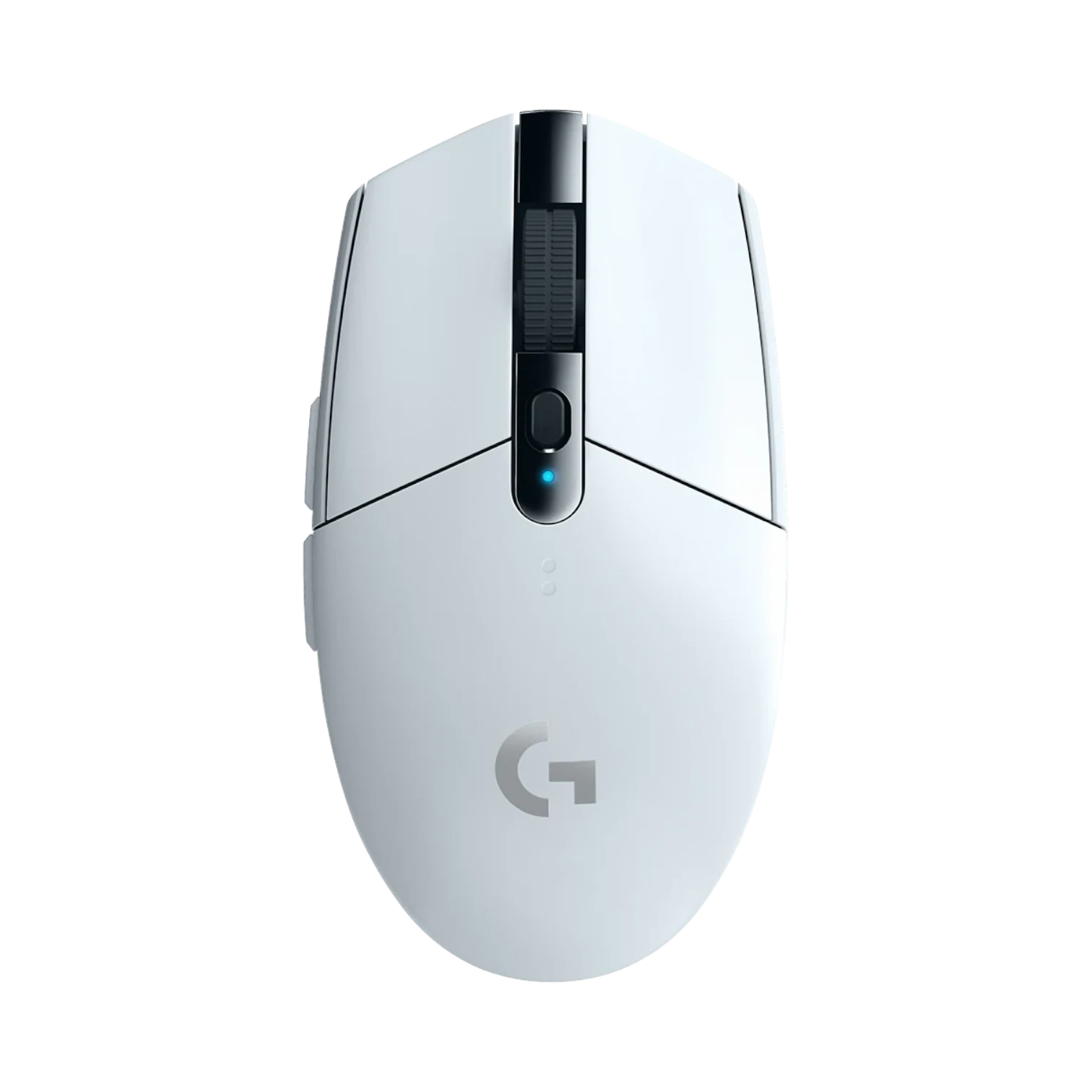 Logitech G G305 LIGHTSPEED Wireless Mouse (White)