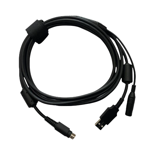 Logitech USB-A Male to USB-A Cable