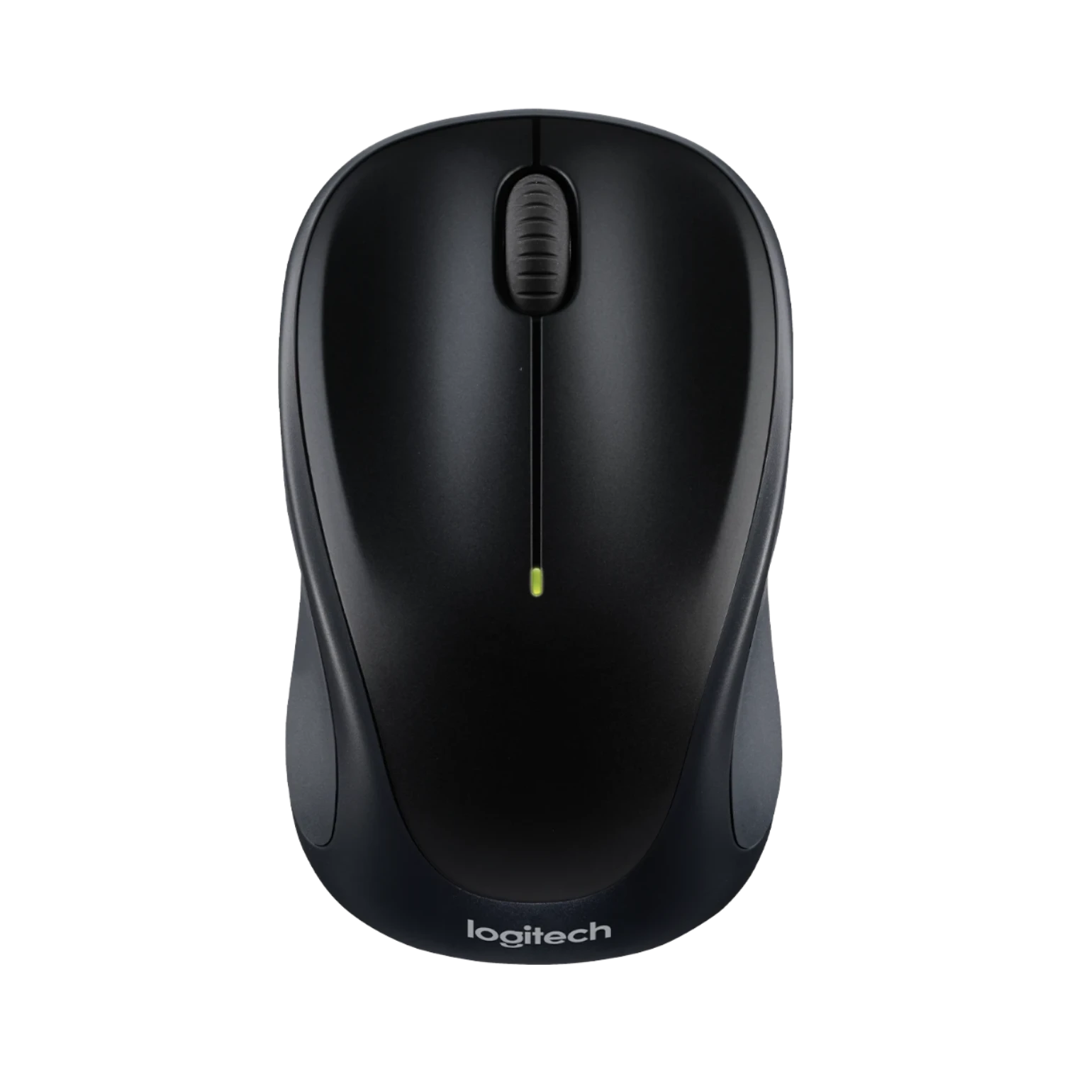 Logitech M317 Compact Wireless Optical USB Mouse