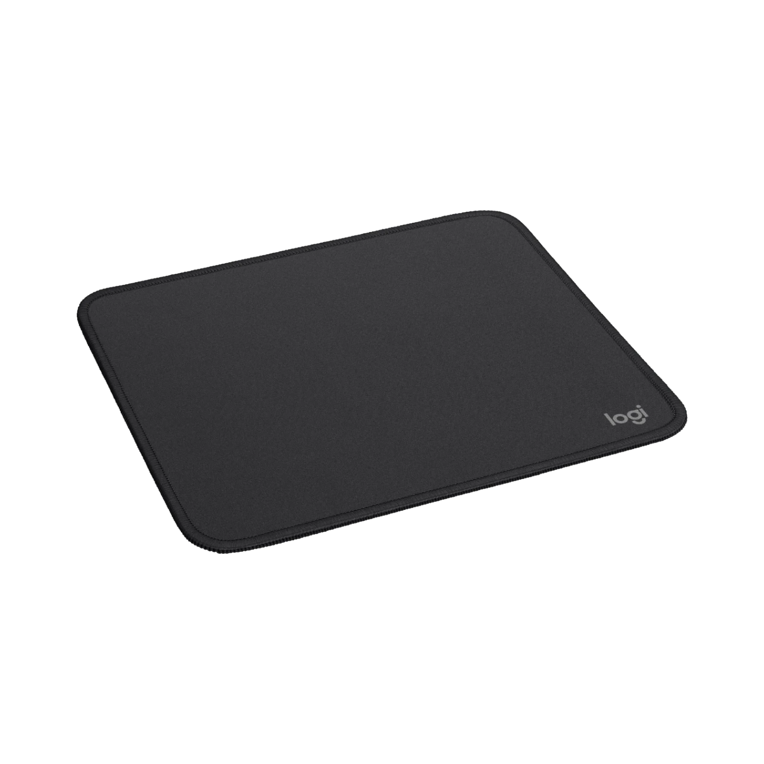 Logitech Studio Series Mouse Pad (Graphite)