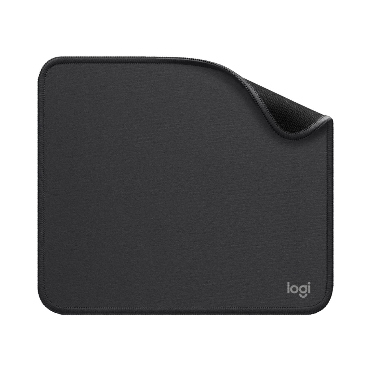 Logitech Studio Series Mouse Pad (Graphite)