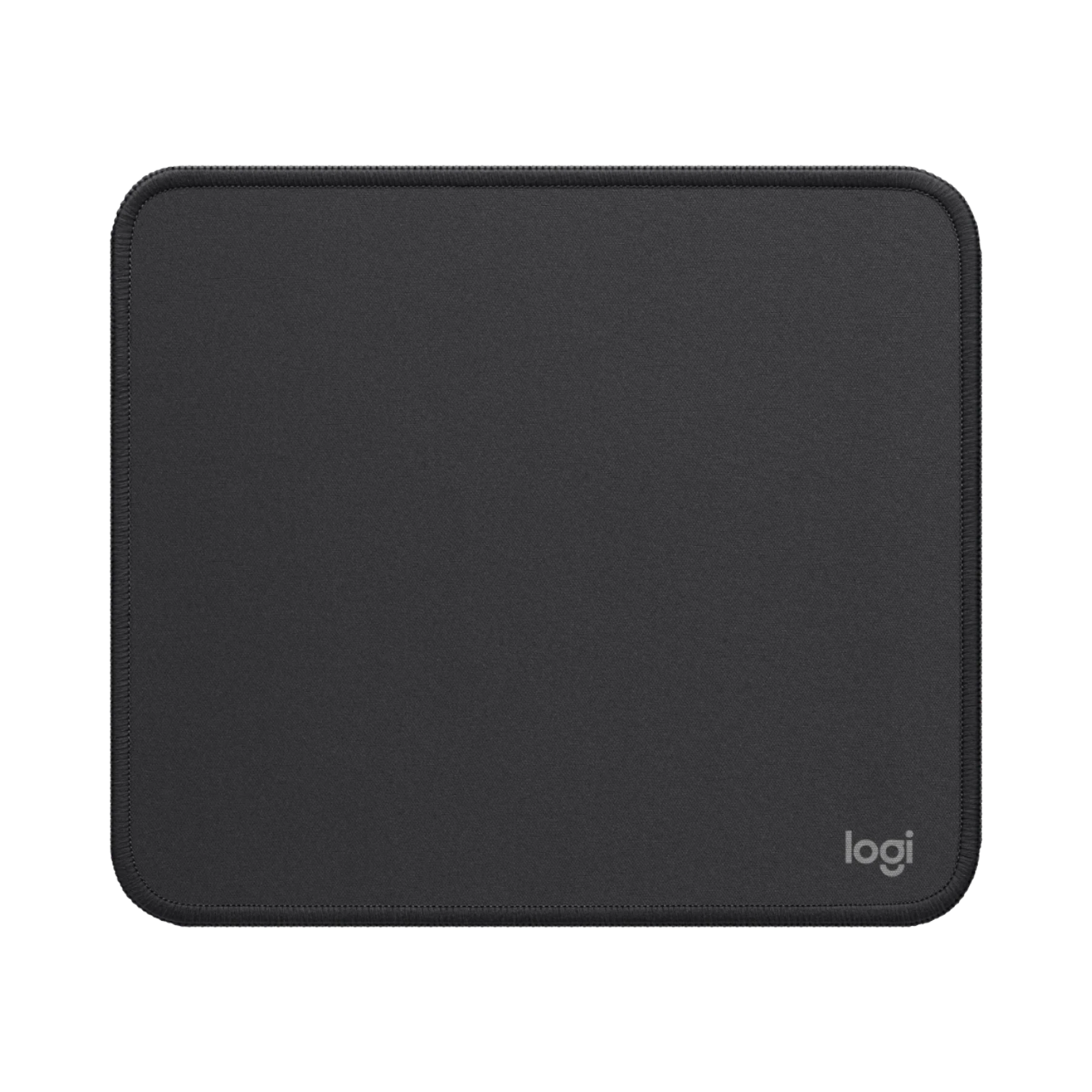 Logitech Studio Series Mouse Pad (Graphite)