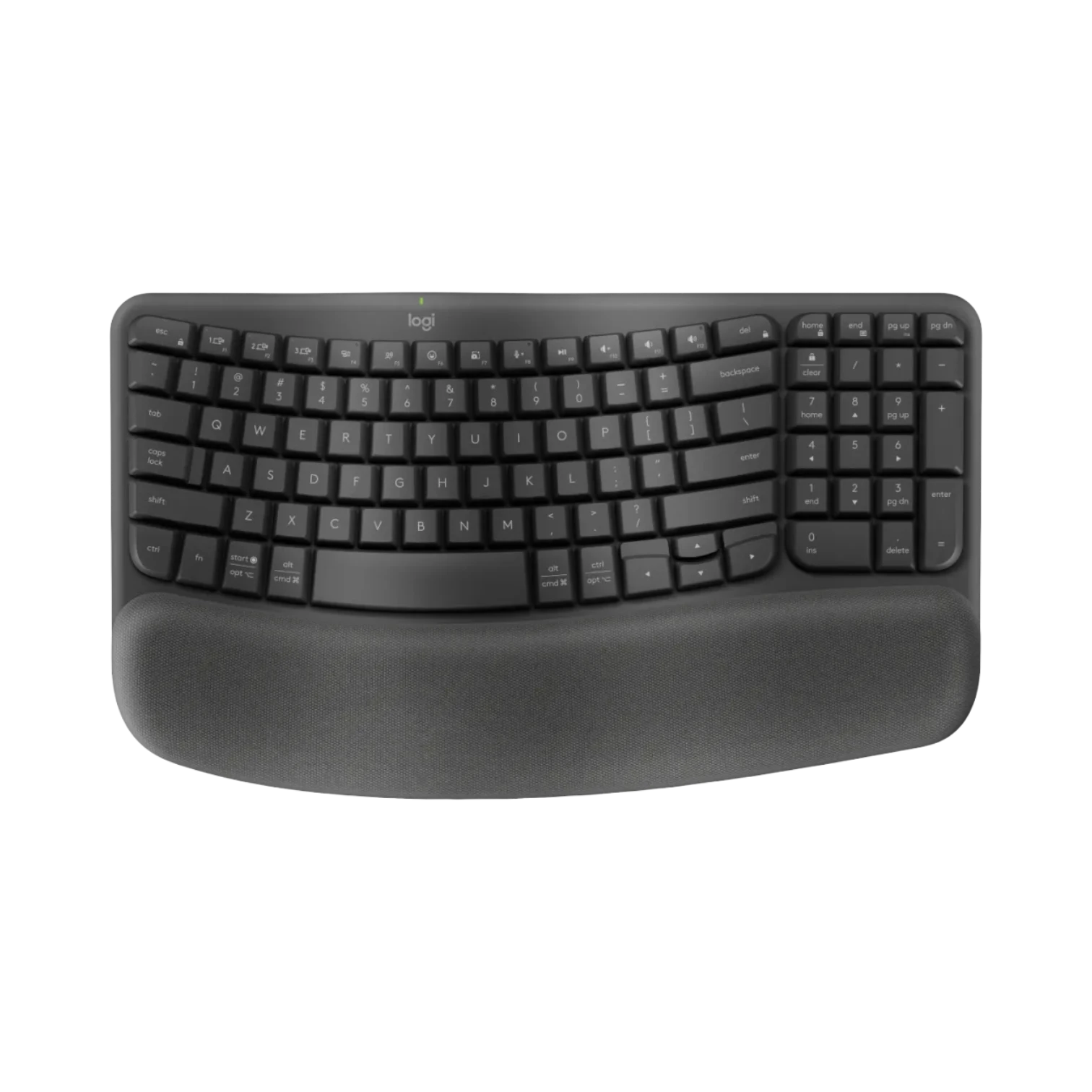 Logitech Wave Keys for Business