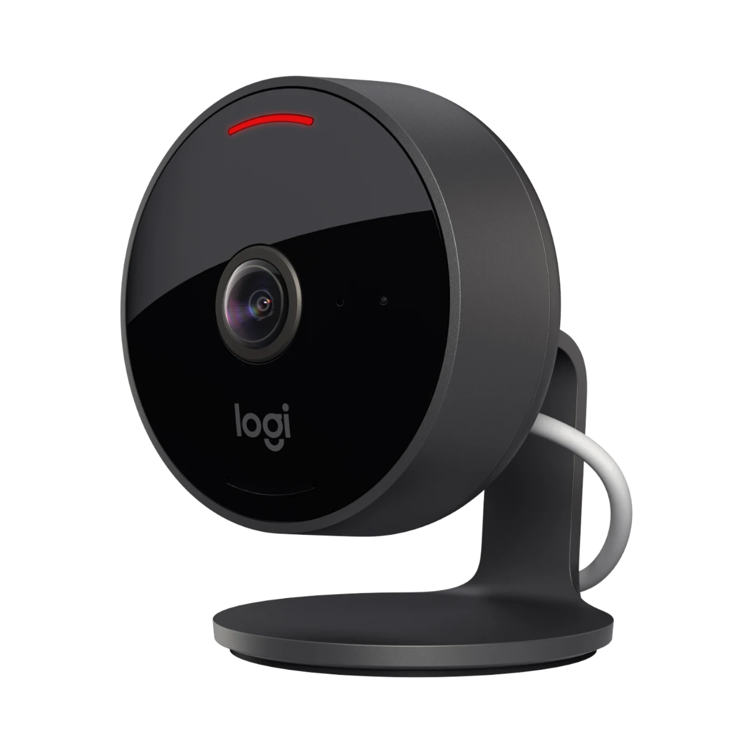 Logitech 1080p Outdoor Circle View Camera with Night Vision — Being Shipped