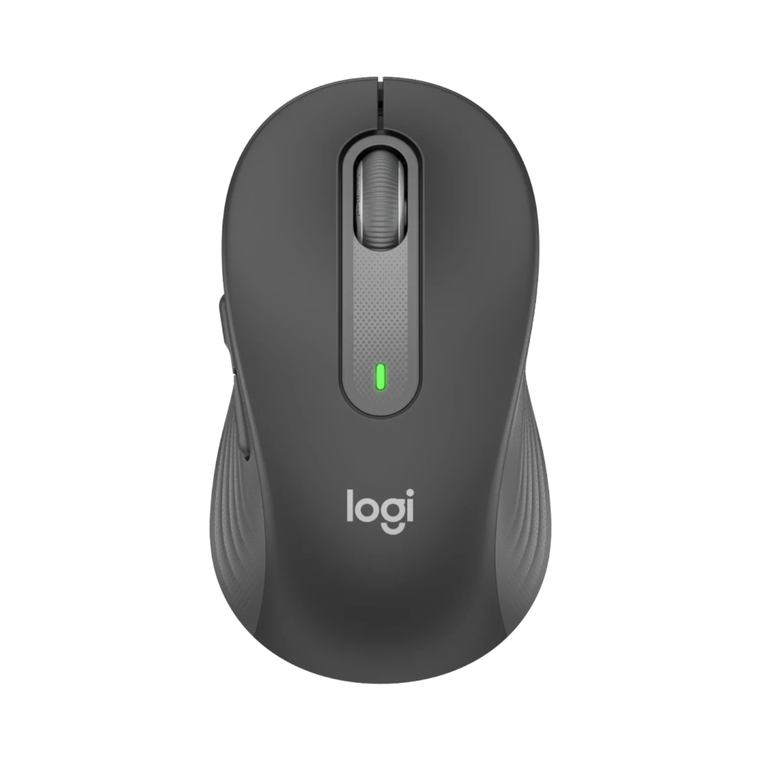 Logitech Signature M650 for Business Wireless Mouse (Graphite)