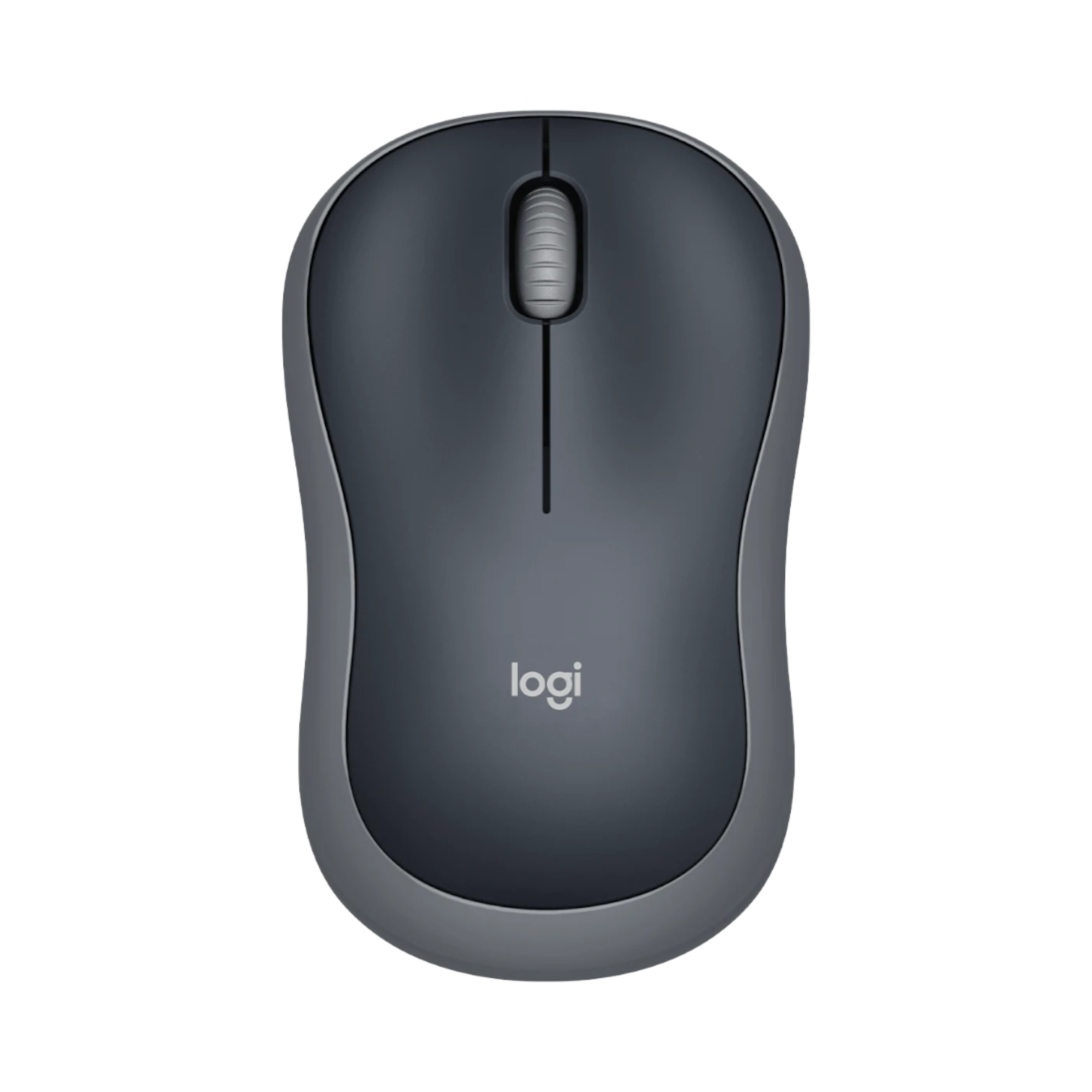 Logitech M185 Wireless Ambidextrous Optical Mouse