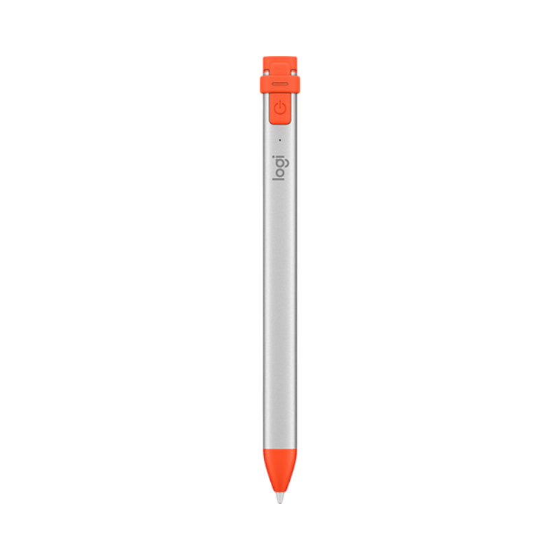 Logitech Crayon Digital Pencil for iPad