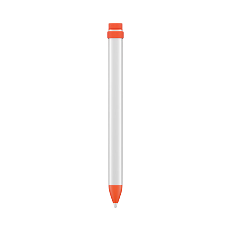 Logitech Crayon Digital Pencil for iPad