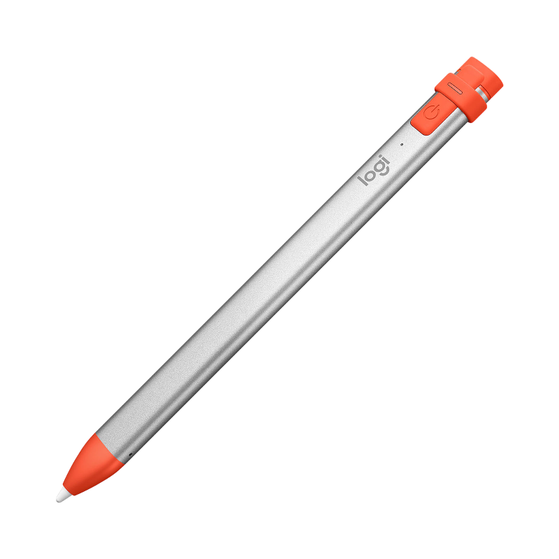 Logitech Crayon Digital Pencil for iPad