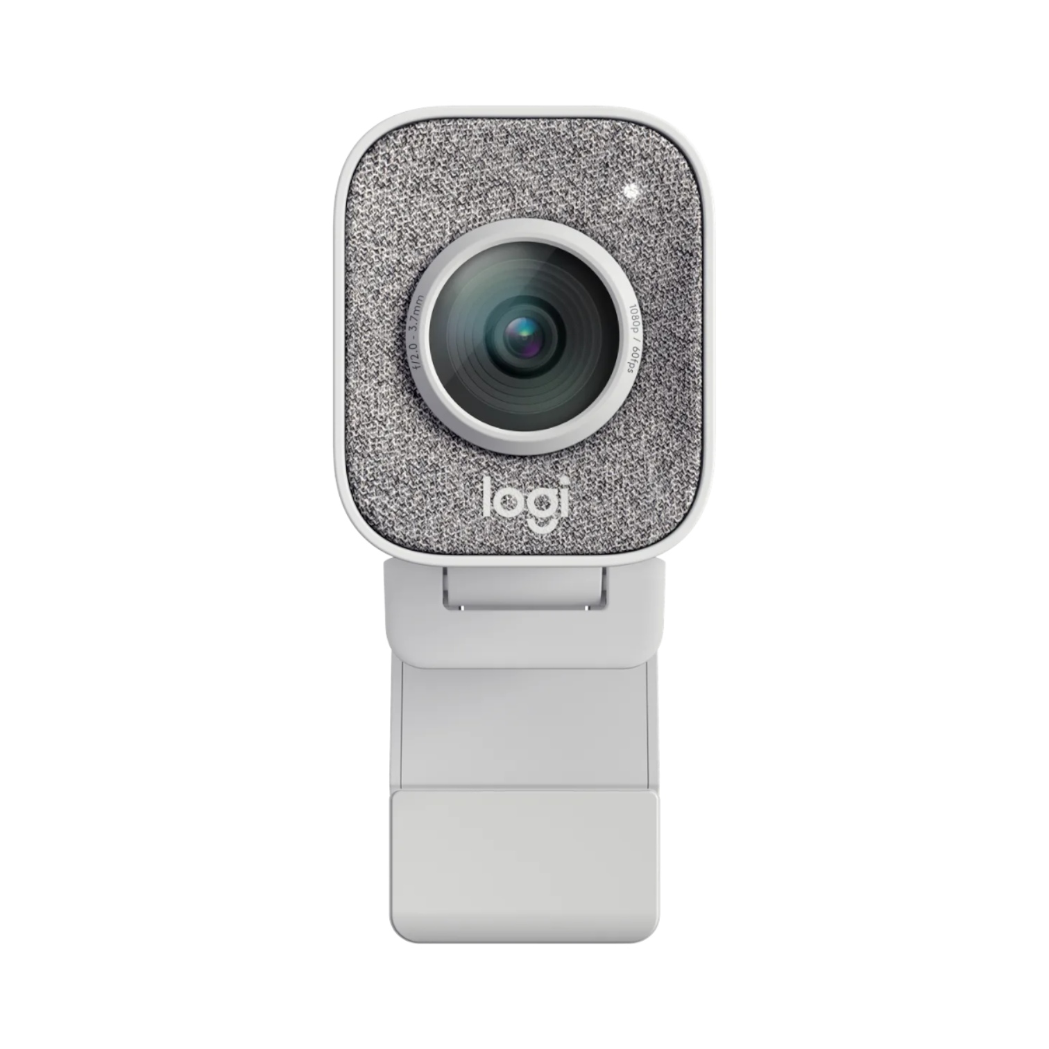 Logitech StreamCam Full HD Webcam (White) — Being Shipped