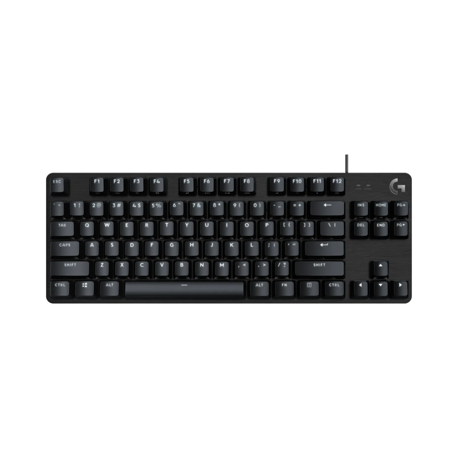 Logitech G G413 TKL SE Mechanical Gaming Keyboard