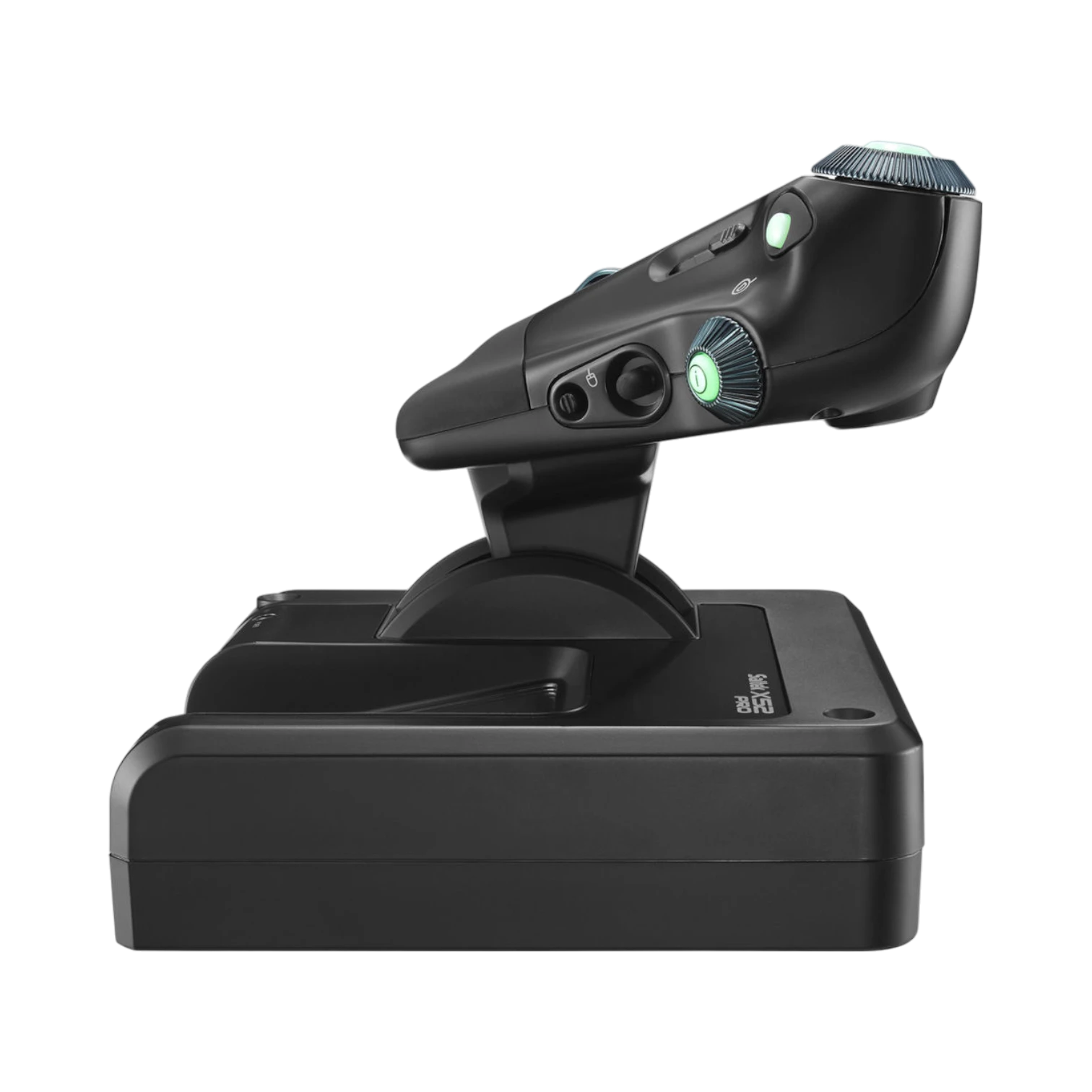 Logitech G X52 Professional H.O.T.A.S Throttle and Stick Simulation Controller