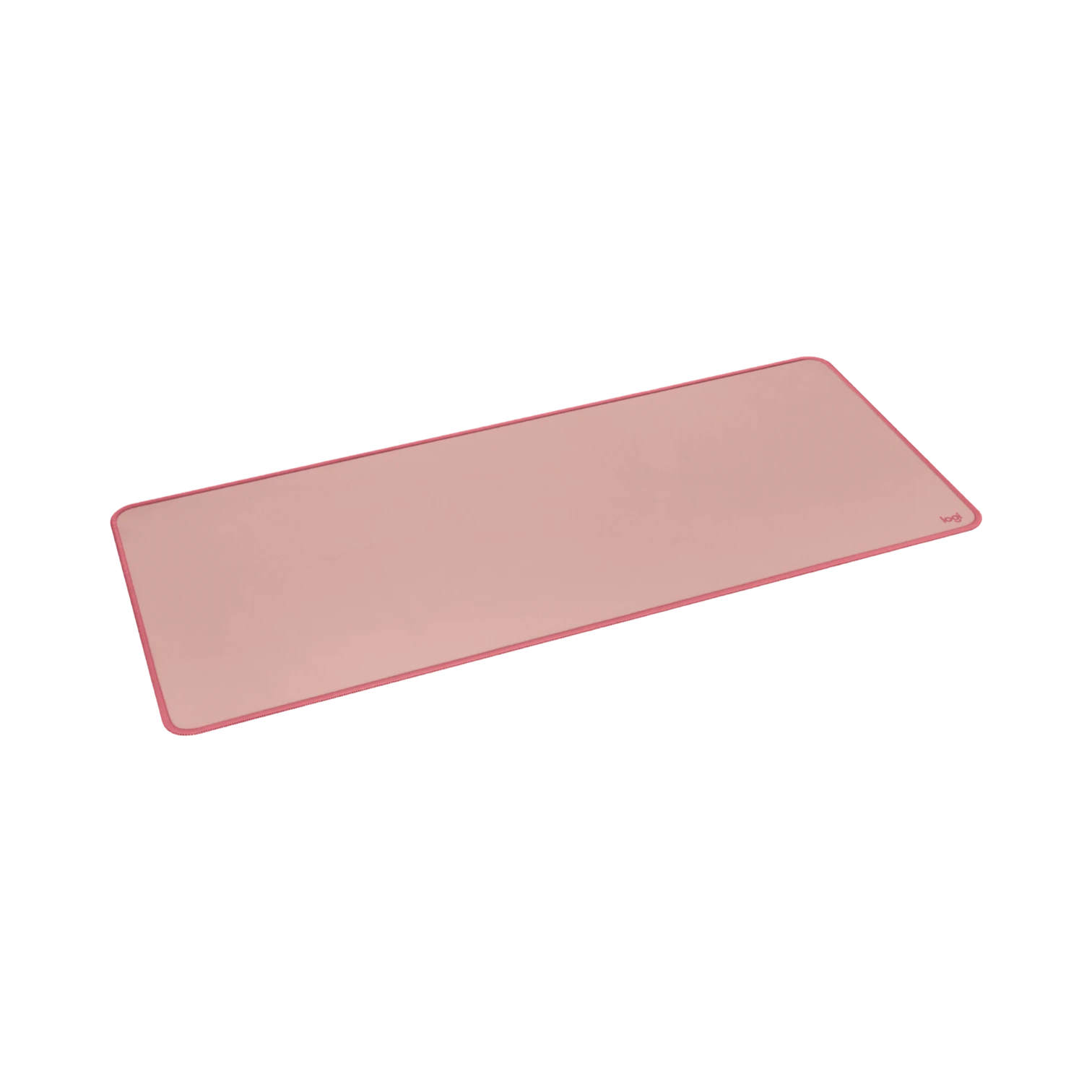 Logitech Studio Series Desk Mat (Dark Rose)