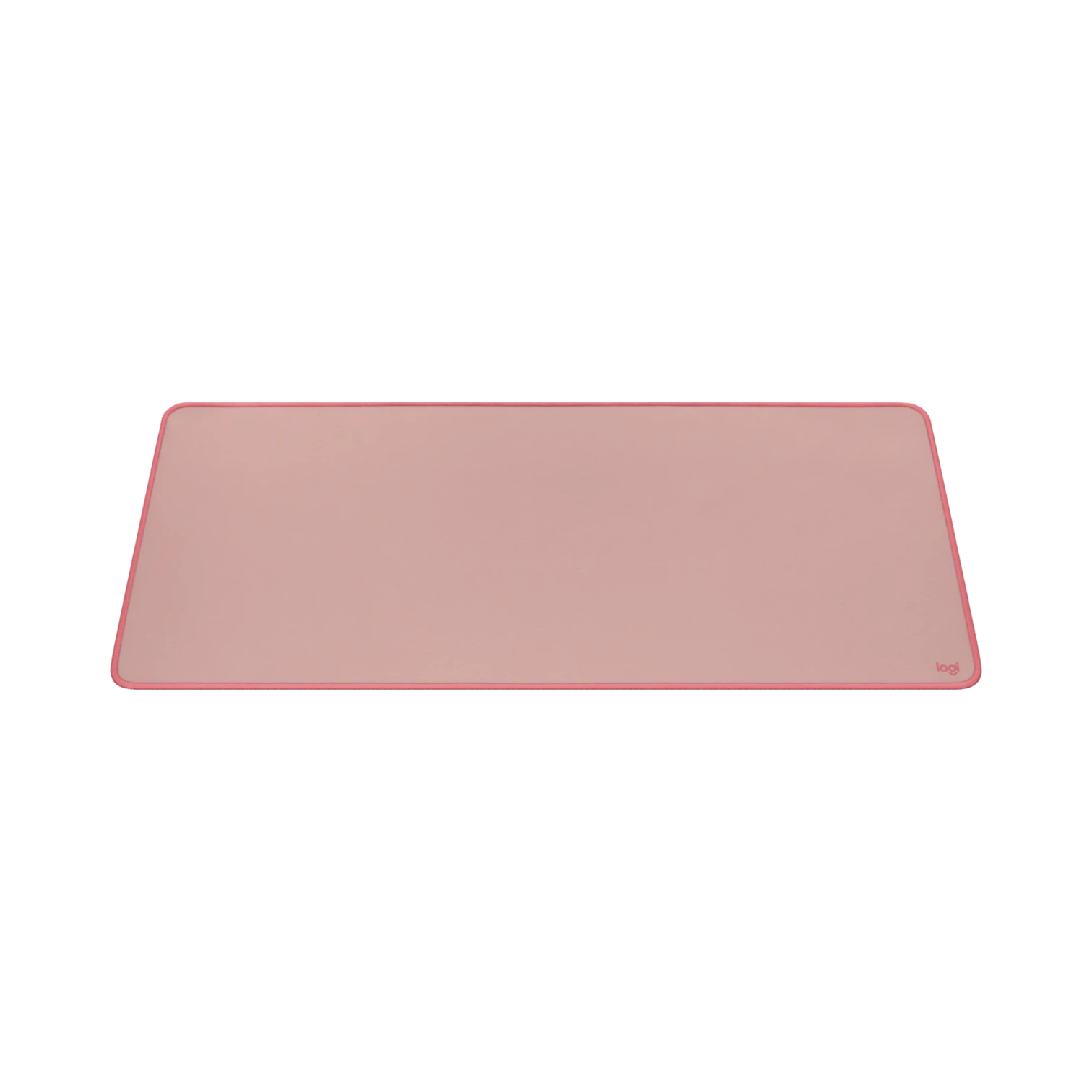 Logitech Studio Series Desk Mat (Dark Rose)