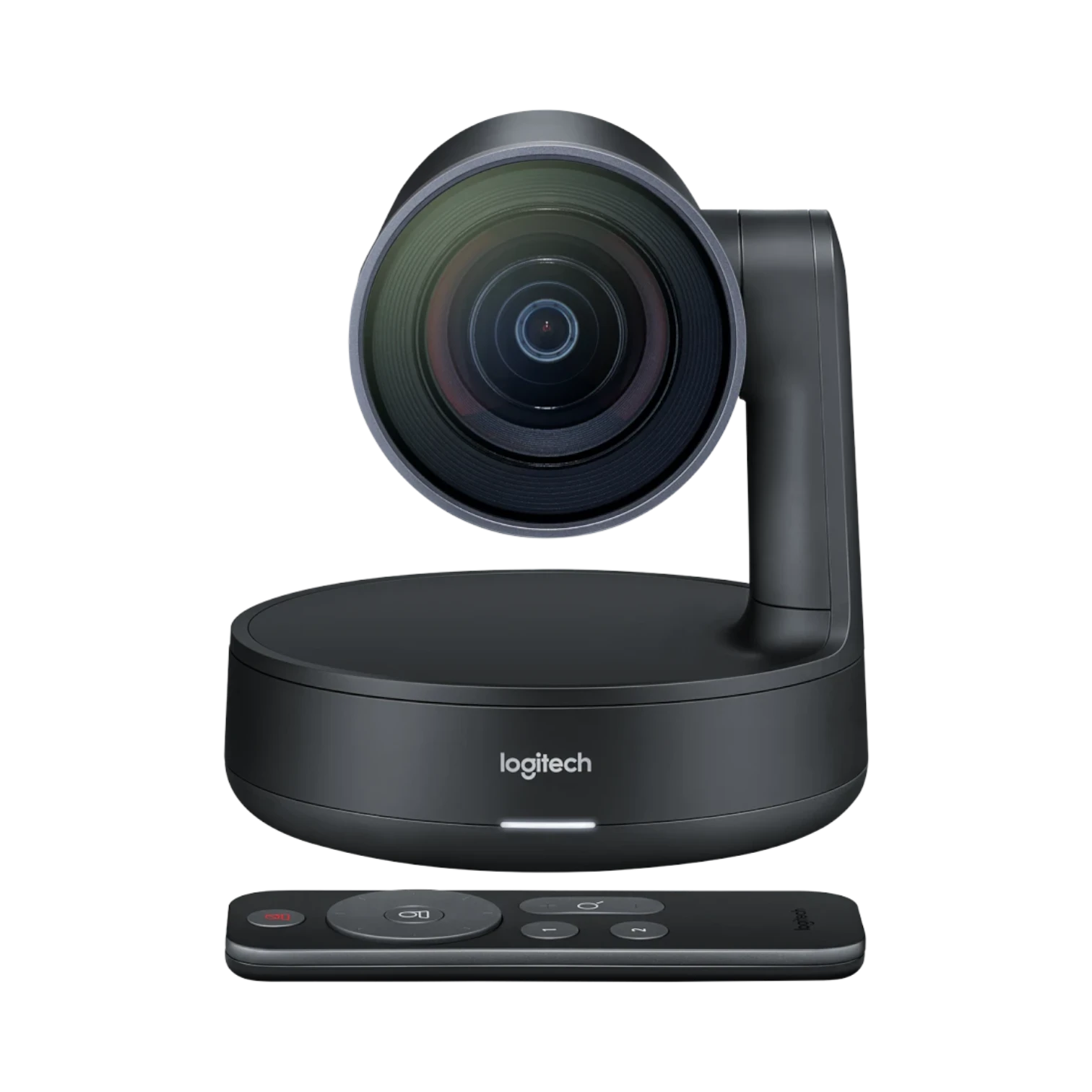 Logitech Rally Video Conferencing Camera — Being Shipped