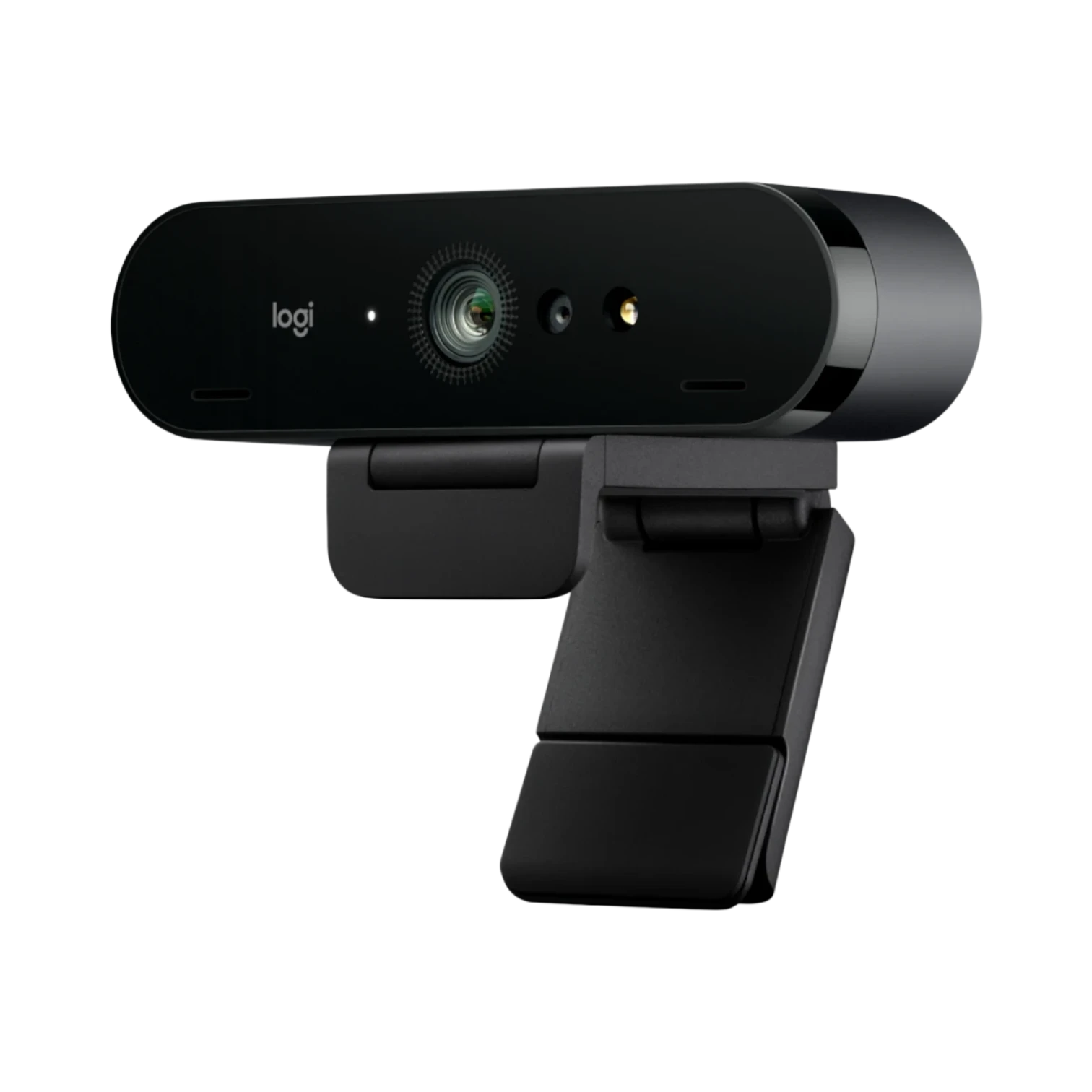 Logitech BRIO Ultra HD Pro Webcam — Being Shipped