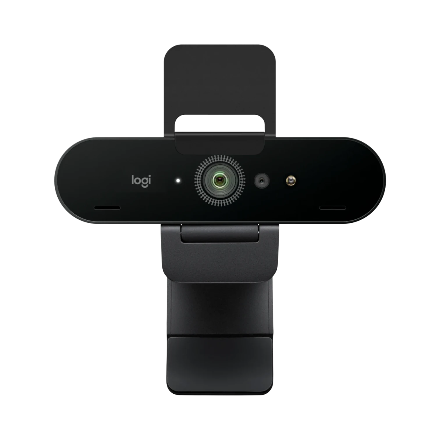 Logitech BRIO Ultra HD Pro Webcam — Being Shipped