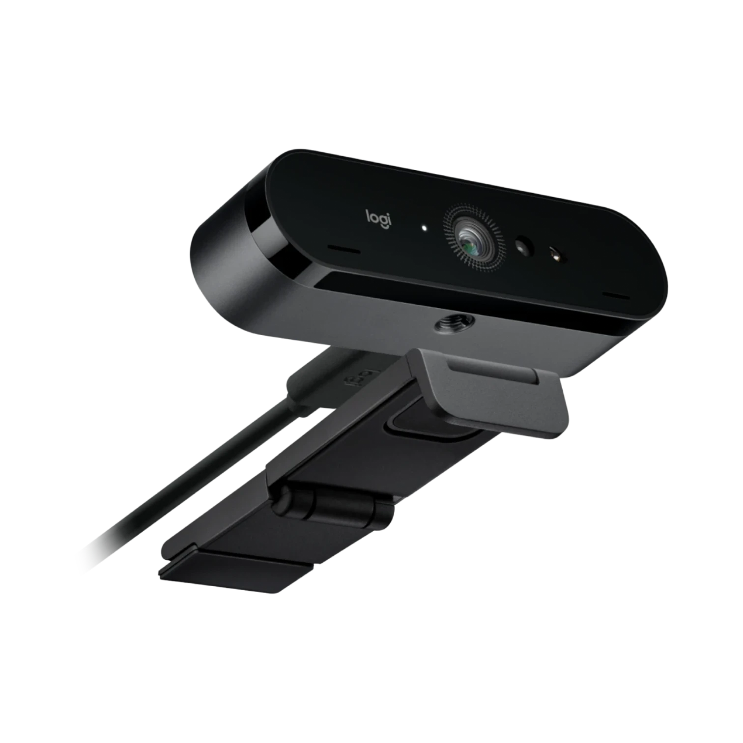 Logitech BRIO Ultra HD Pro Webcam — Being Shipped