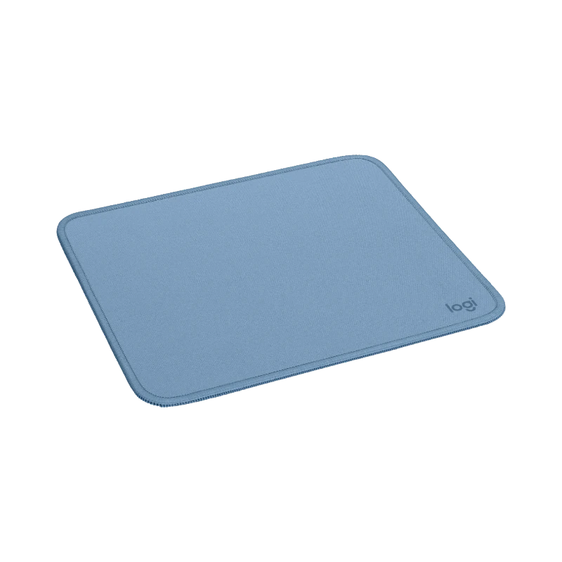 Logitech Studio Series Mouse Pad (Blue Gray)