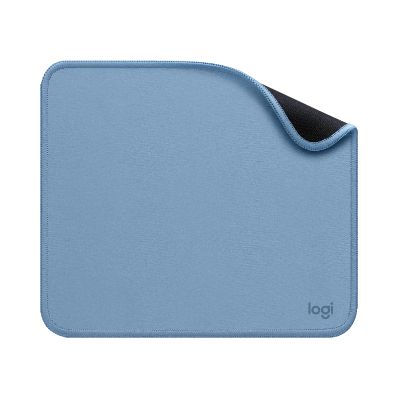 Logitech Studio Series Mouse Pad (Blue Gray)