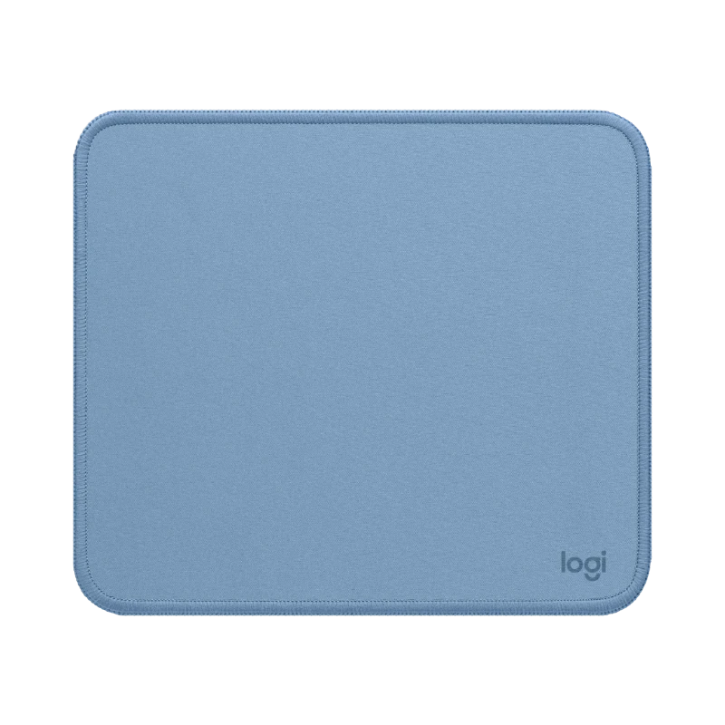 Logitech Studio Series Mouse Pad (Blue Gray)