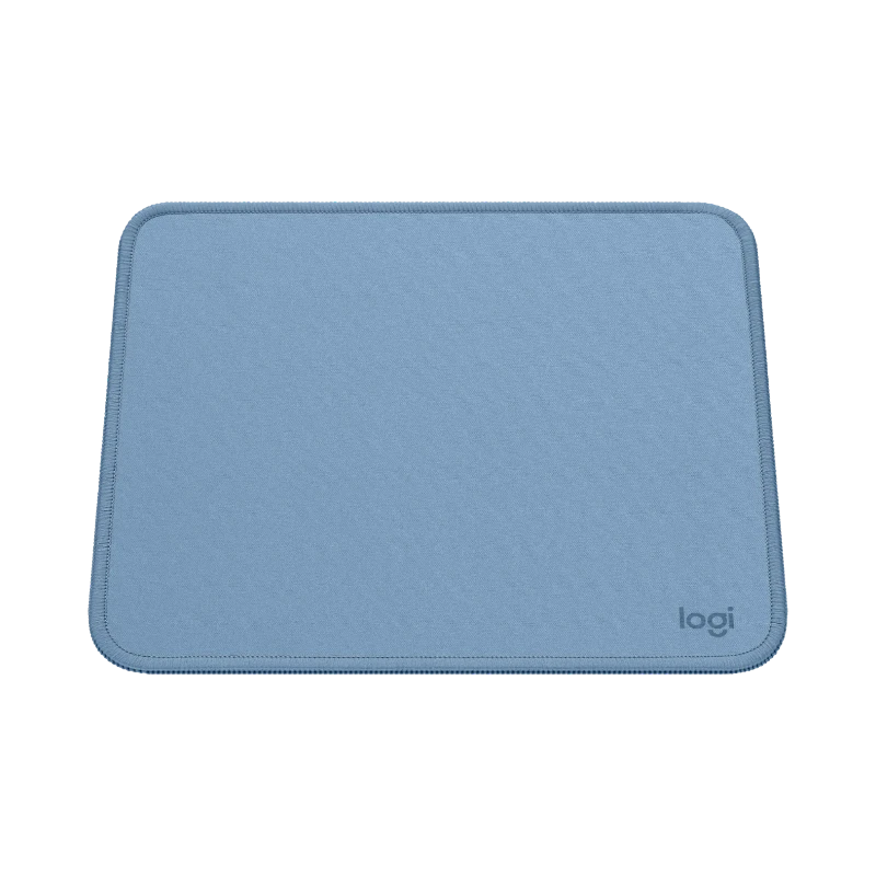 Logitech Studio Series Mouse Pad (Blue Gray)