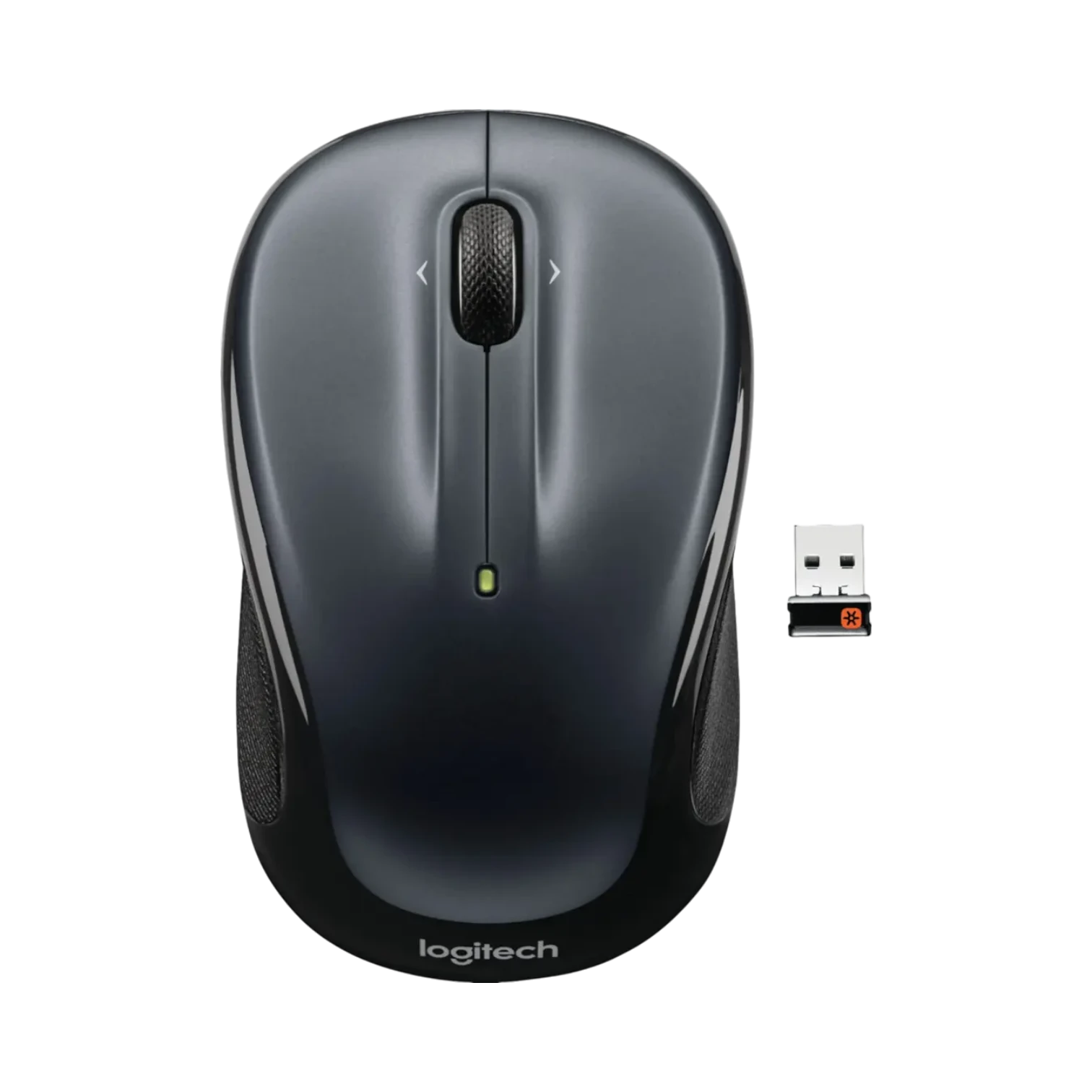 Logitech M325 Wireless Optical Ambidextrous Mouse