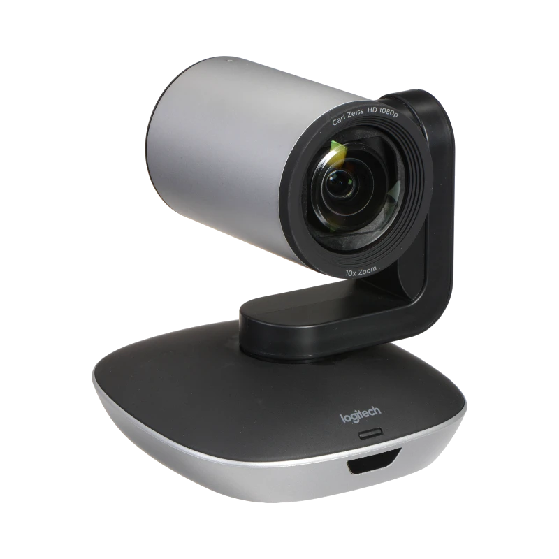 Logitech GROUP Video Conferencing System with Expansion Mics — Being Shipped