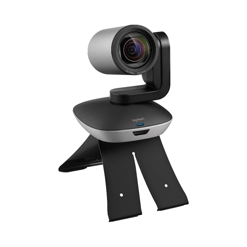 Logitech GROUP Video Conferencing System with Expansion Mics — Being Shipped