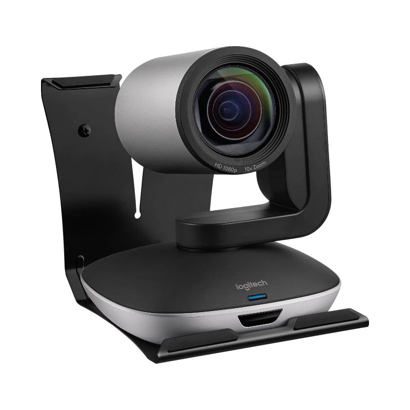 Logitech GROUP Video Conferencing System with Expansion Mics — Being Shipped