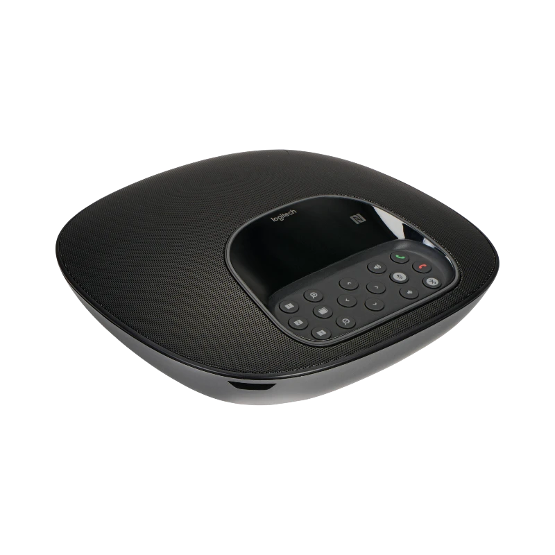 Logitech GROUP Video Conferencing System with Expansion Mics — Being Shipped