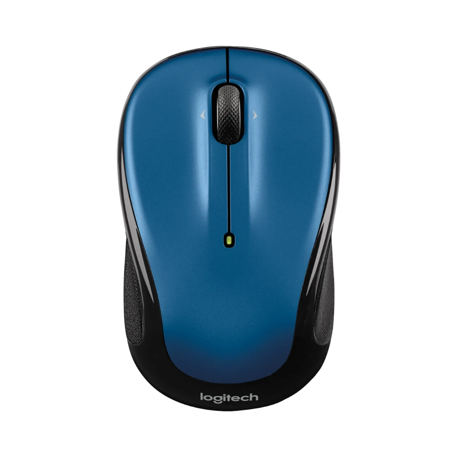 Logitech Wireless Mouse M325 (Blue)