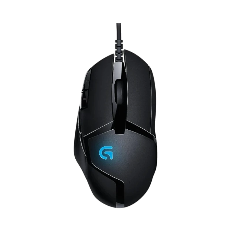 Logitech G G402 Hyperion Fury Wired Gaming Mouse