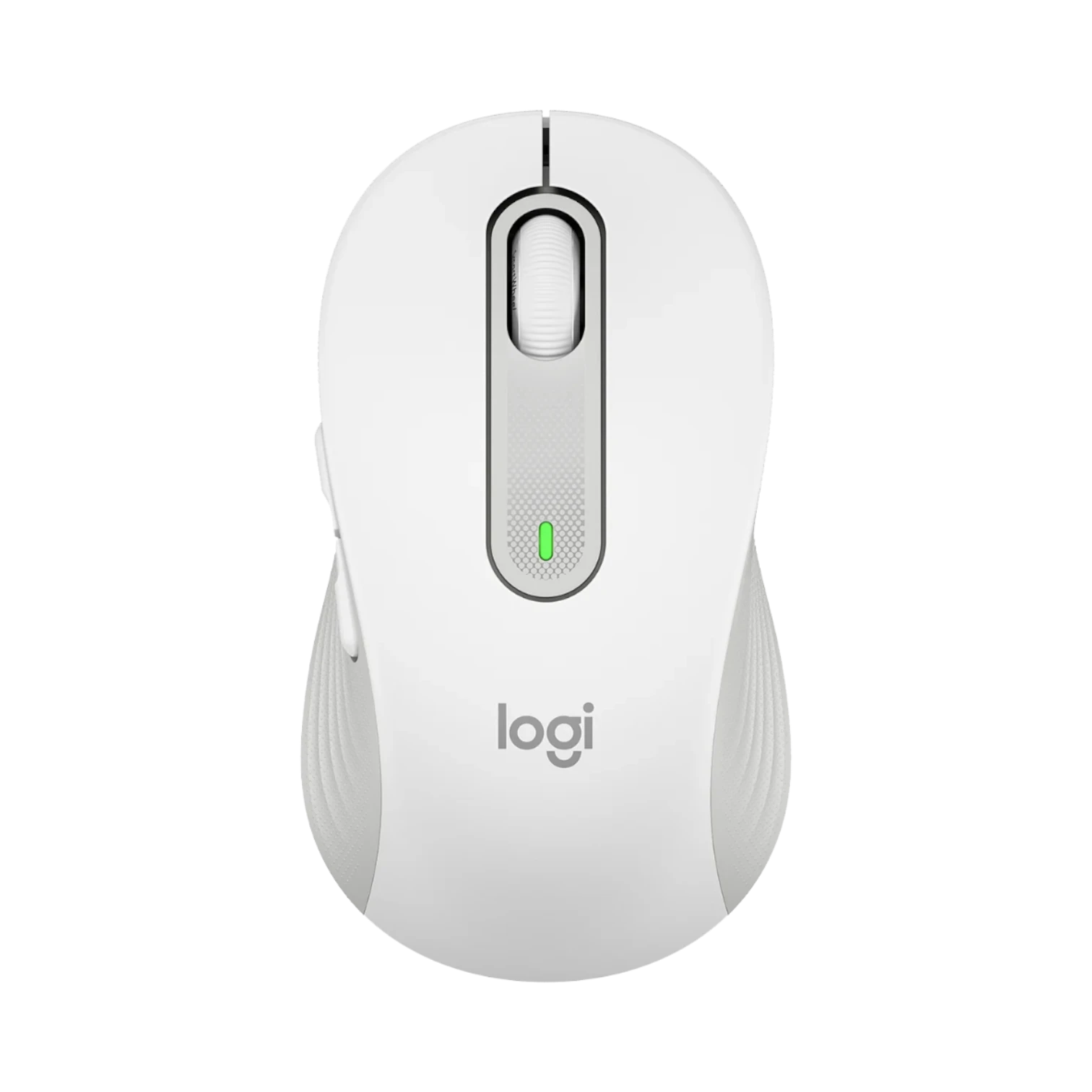 Logitech Signature M650 Wireless Mouse (Off White)