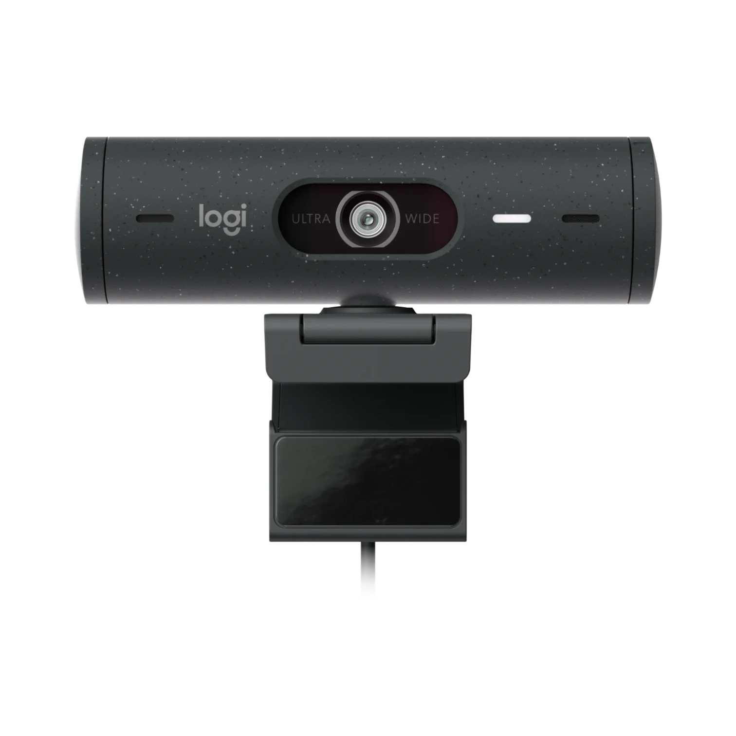 Logitech Brio 500 1080p Full HD Webcam (Graphite) — Being Shipped