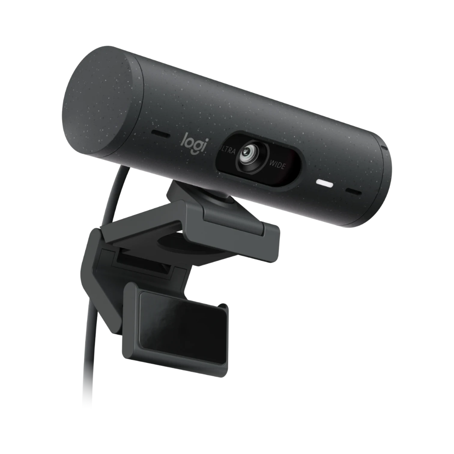 Logitech Brio 500 1080p Full HD Webcam (Graphite) — Being Shipped