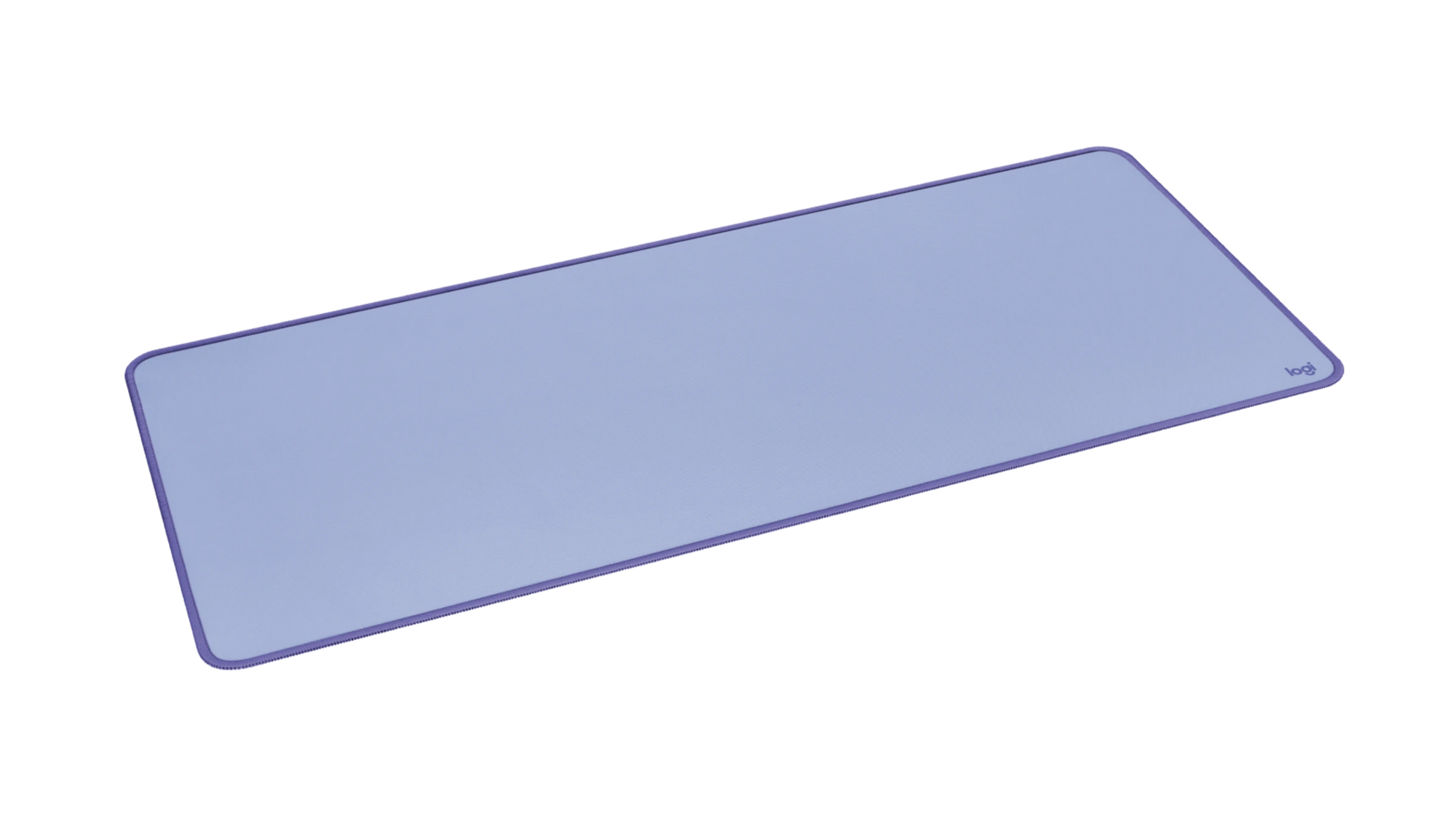 Logitech Studio Series Desk Mat (Lilac)