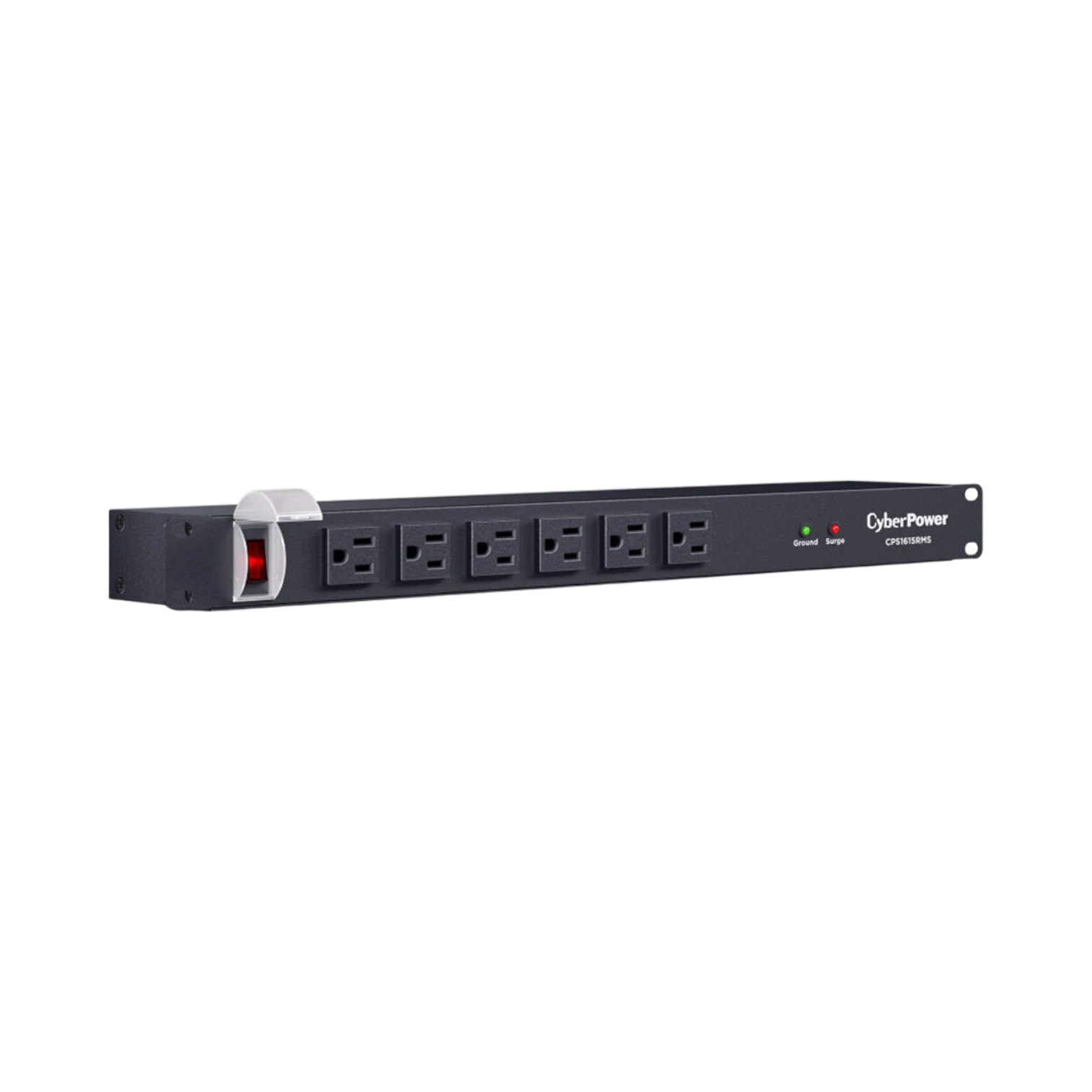 CyberPower 16-Outlet Rackmount Surge Protector (1U)