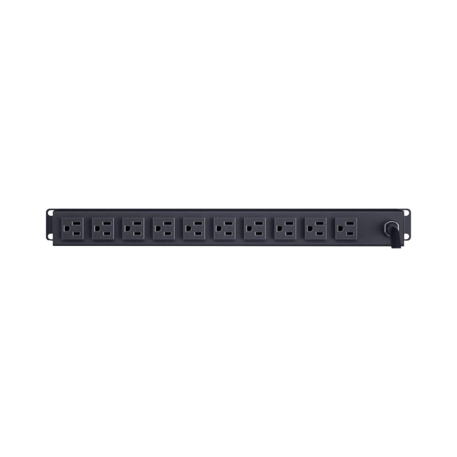 CyberPower 16-Outlet Rackmount Surge Protector (1U)