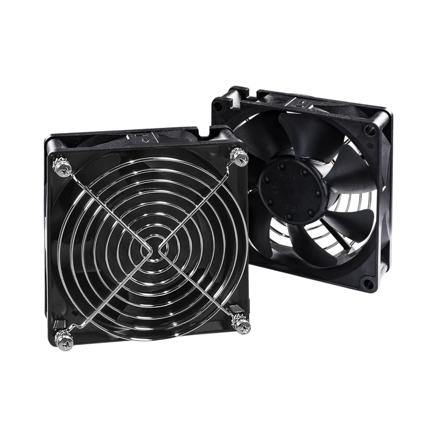 CyberPower Carbon Rack fan kit (120V)