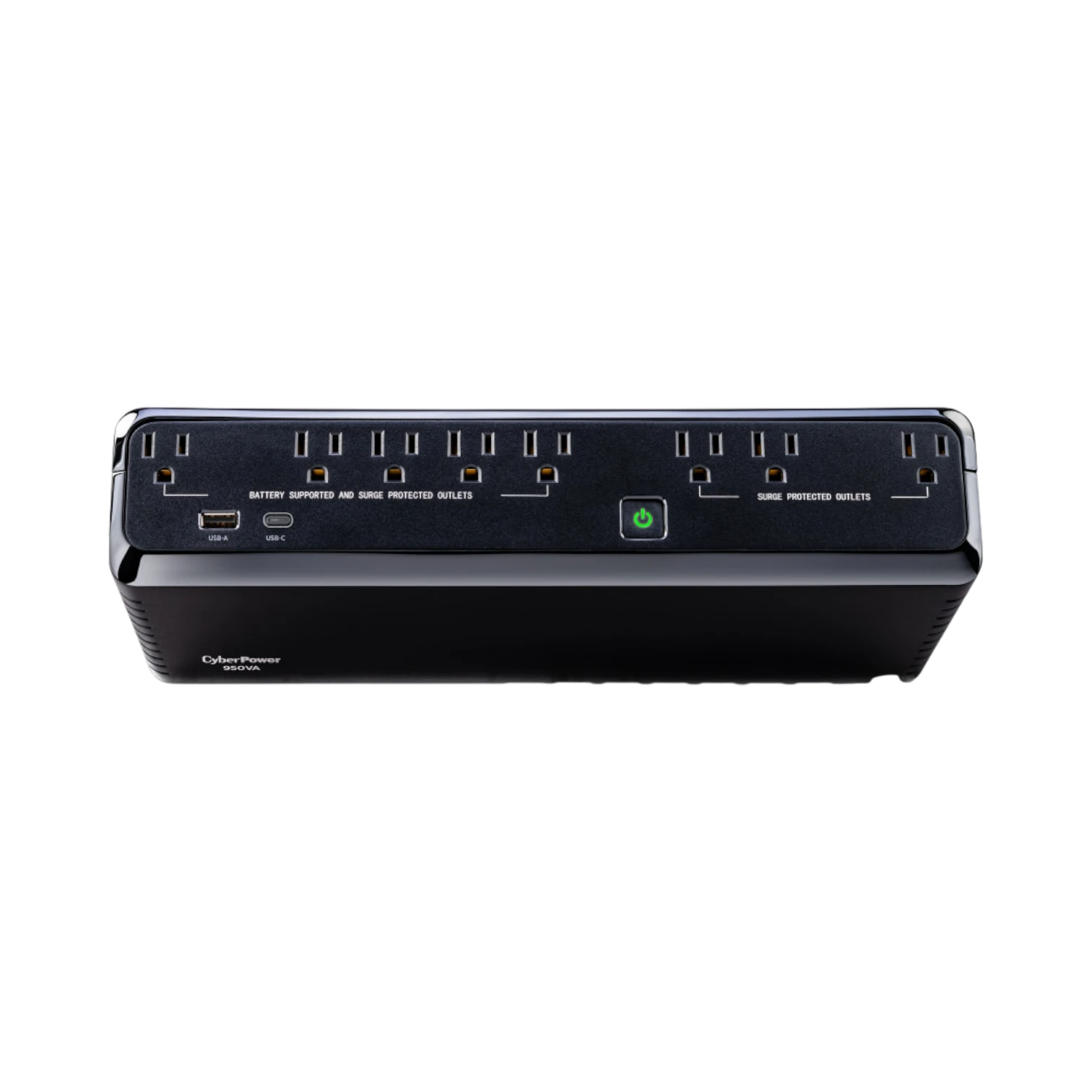 CyberPower SL950U Standby Series UPS