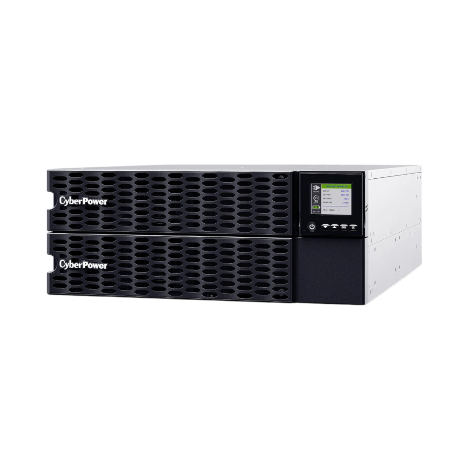 CyberPower OL10KRTHD Smart App Online UPS